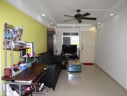 Blk 741 Yishun Avenue 5 (Yishun), HDB 3 Rooms #216808931